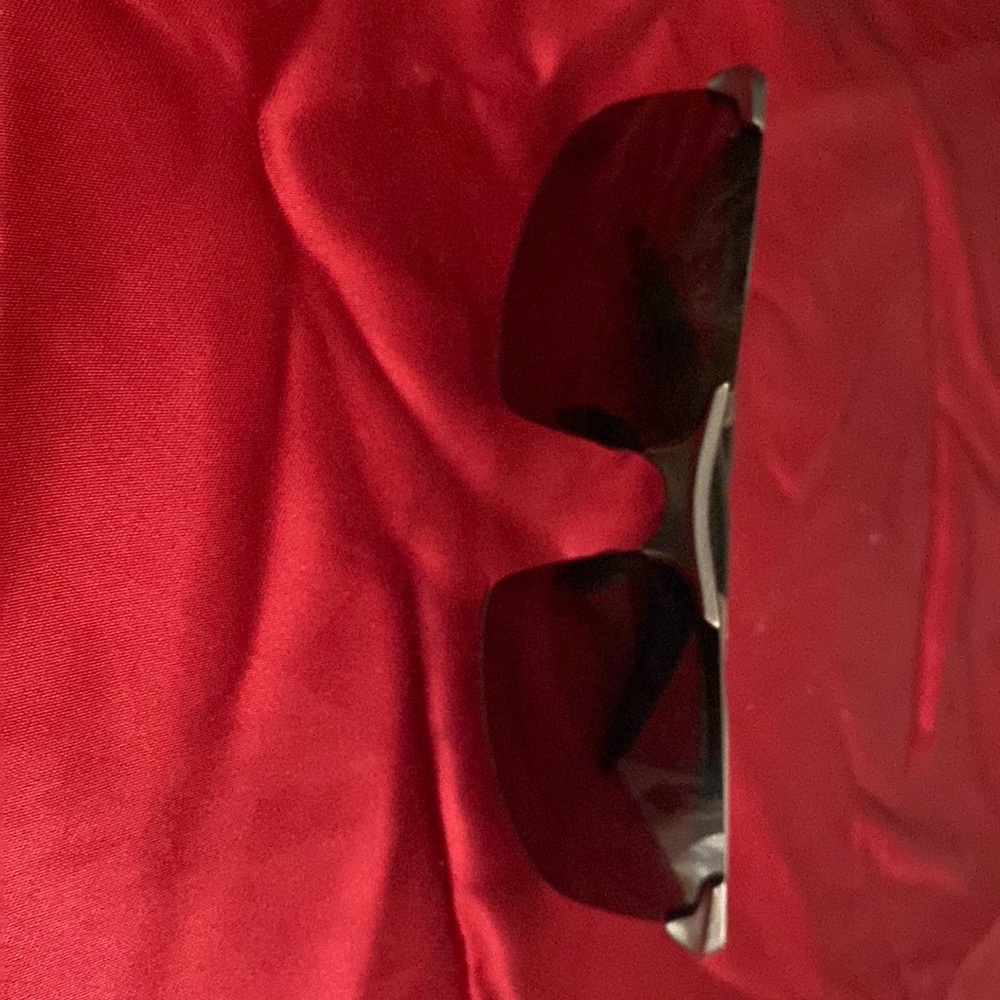 Sunshade glasses